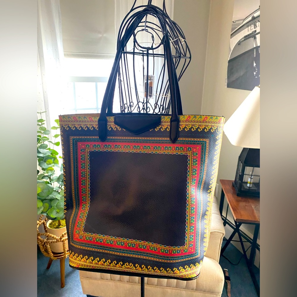 Stunning bag